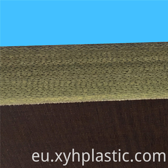 Fabric Phenolic Cotton Cloth Sheet